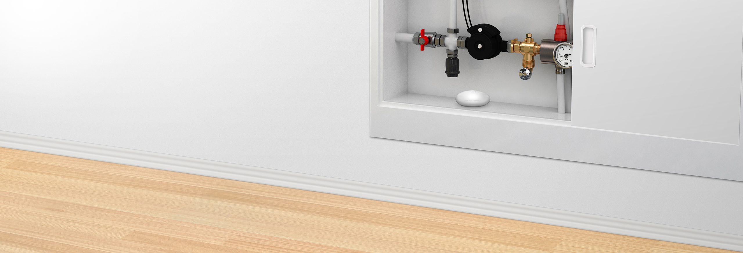 FIBARO Flood Sensor