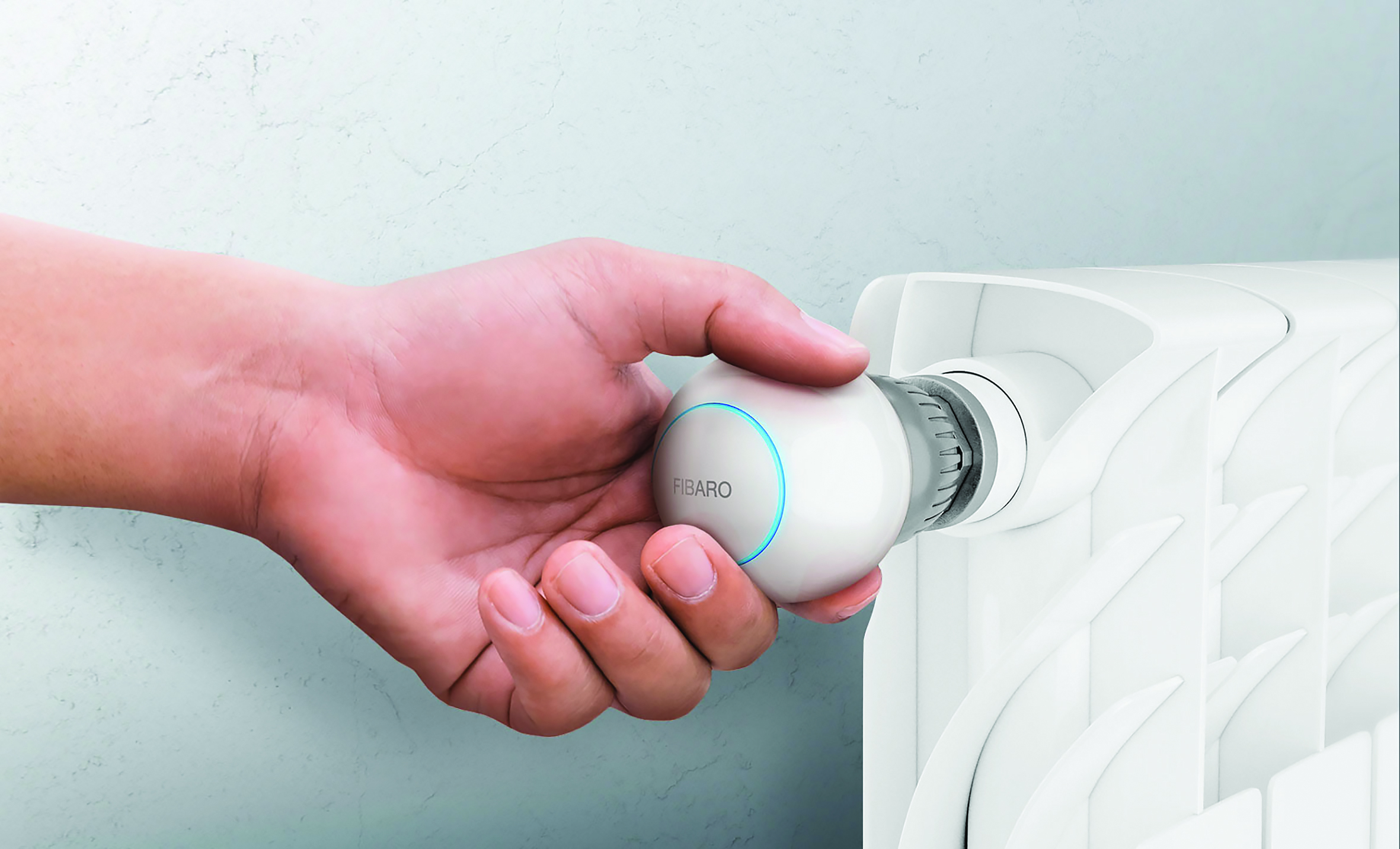 FIBARO The Heat Controller