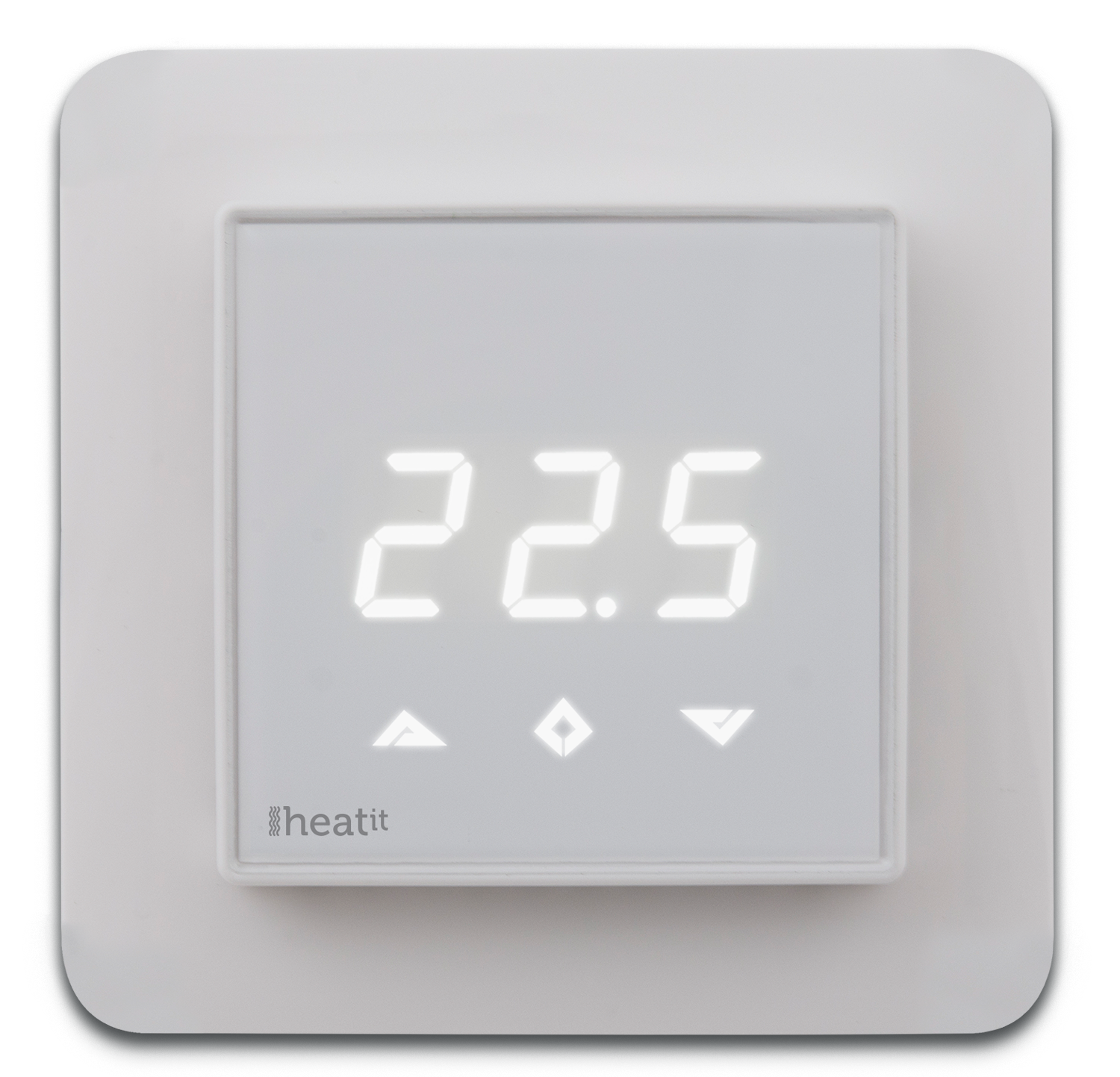 Heatit Z-TRM2fx