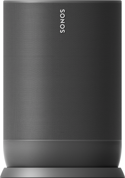 Sonos Move Ladestation