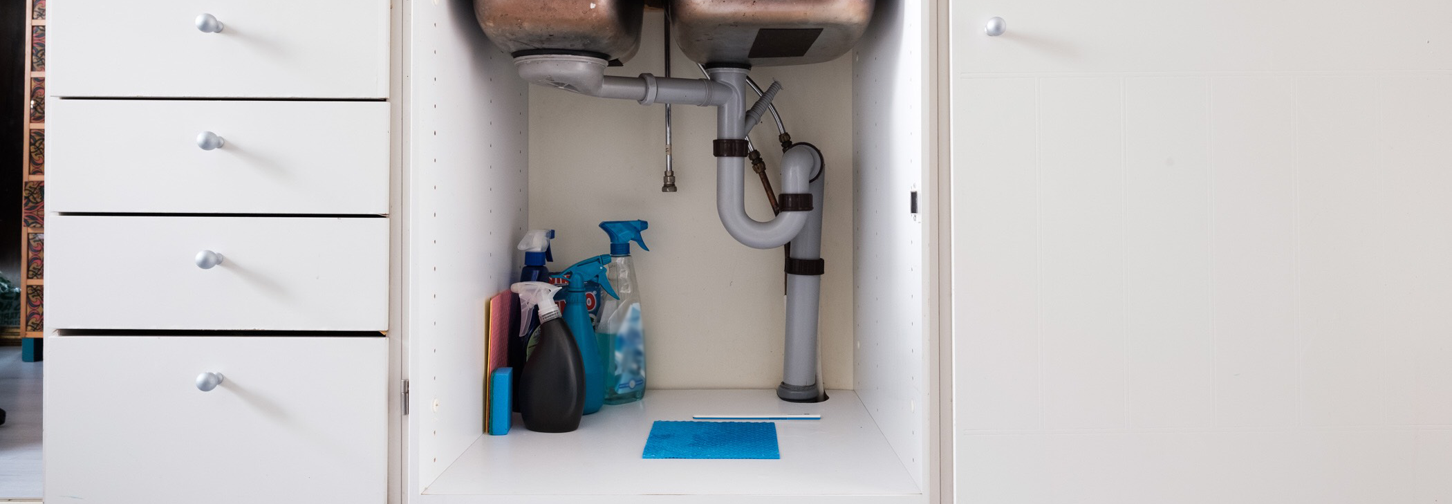 Sensative STRIPS DRIP Wassersensor