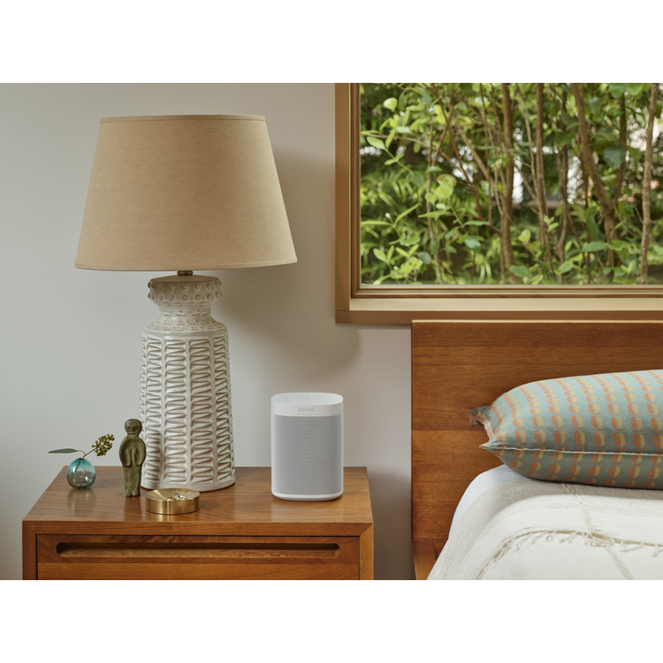 Sonos One SL