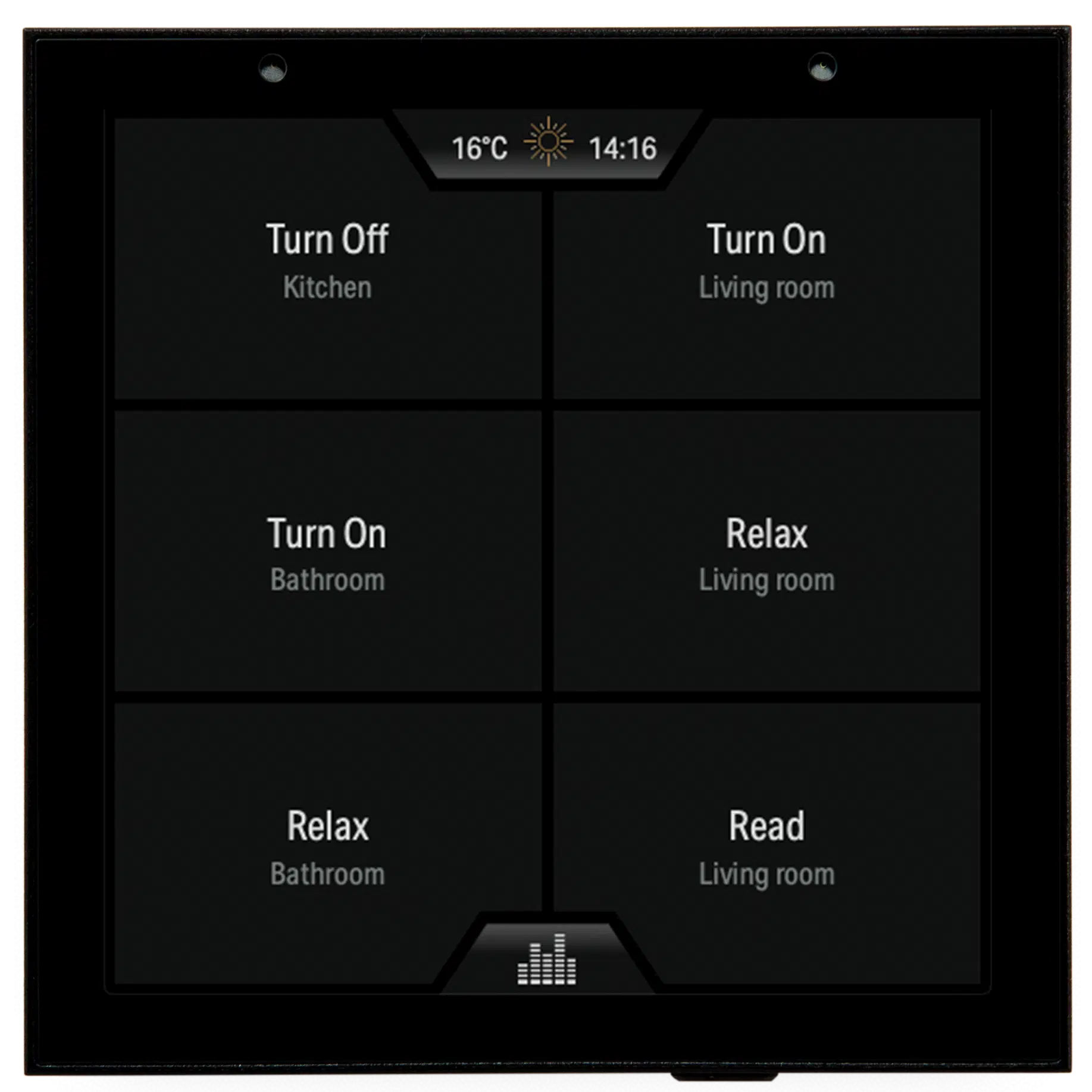 Rithum – Homey Pro Core – Premium Plugin