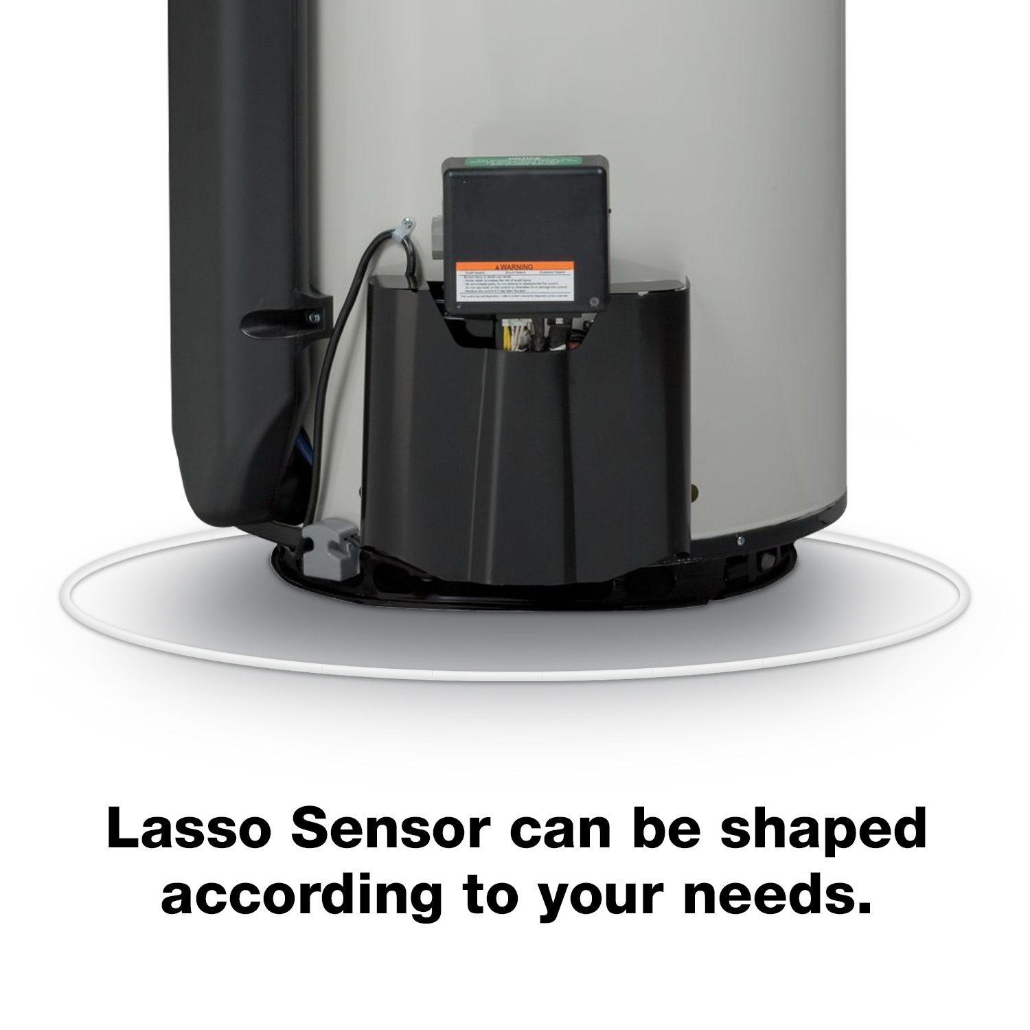 Aeotec Lasso Sensor für Wassersensor 6