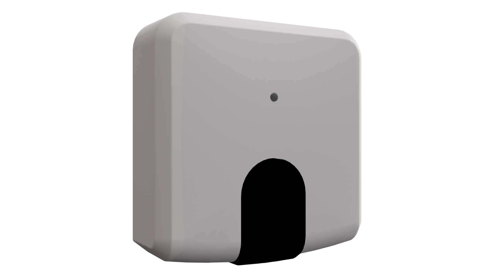 Intesis Universelle Schnittstelle zwischen IR-Klimaanlage und WLAN