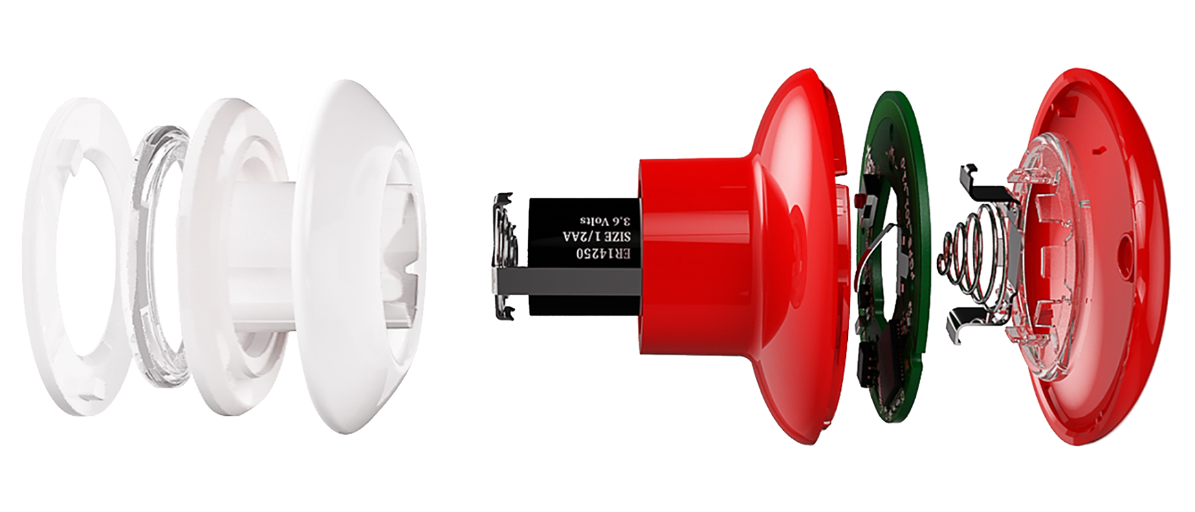 FIBARO The Button HomeKit