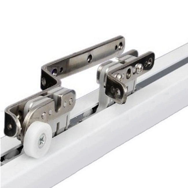 Mio Decor Elektrische Vorhangschiene mMotion Akku – Microflex