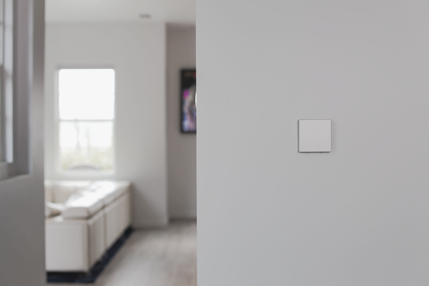 IPORT LUXE WallStation