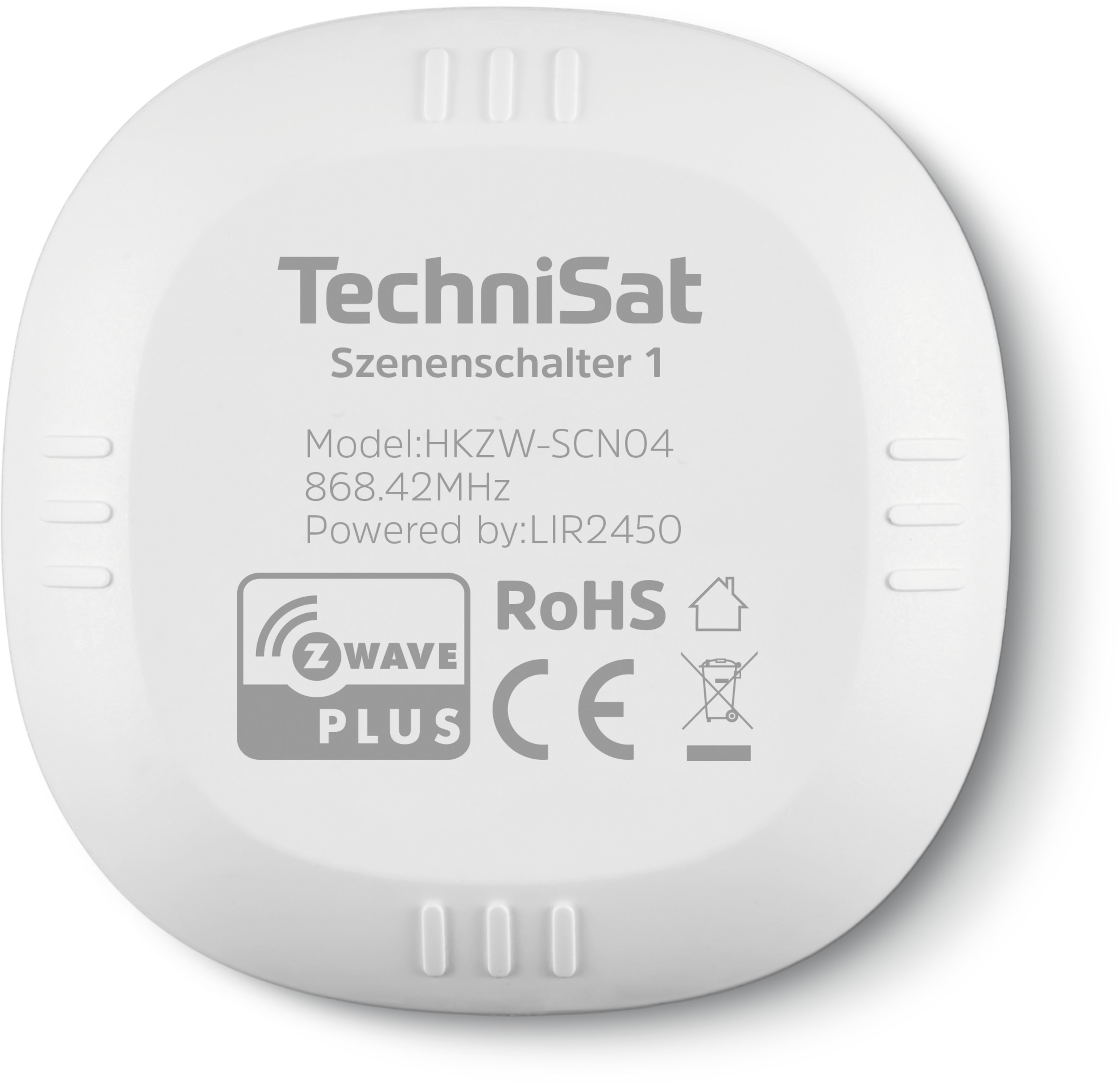 TechniSat Szenenschalter 1