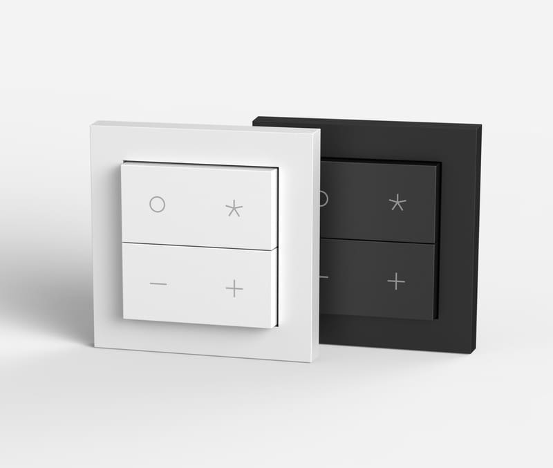 Senic Nuimo Click Add-On