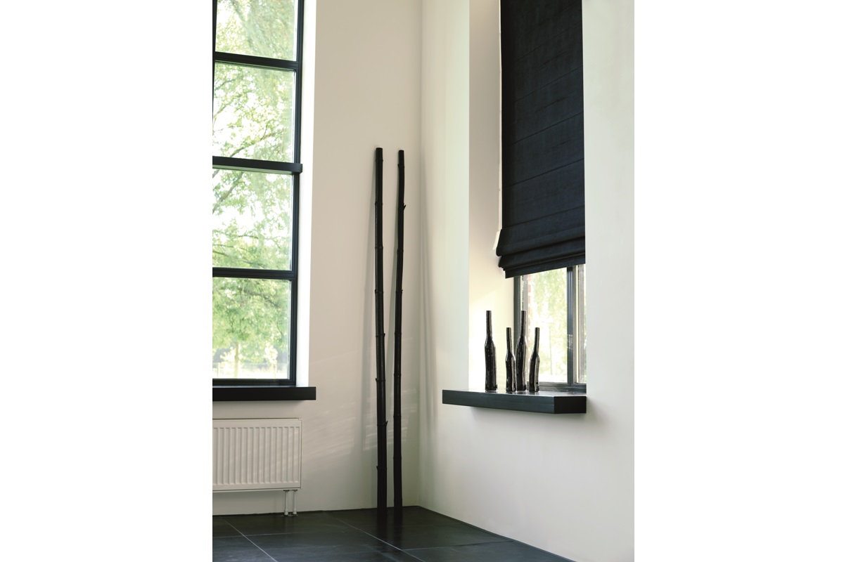 Mio Decor Elektrisches Raffrollo Hilla Comfort