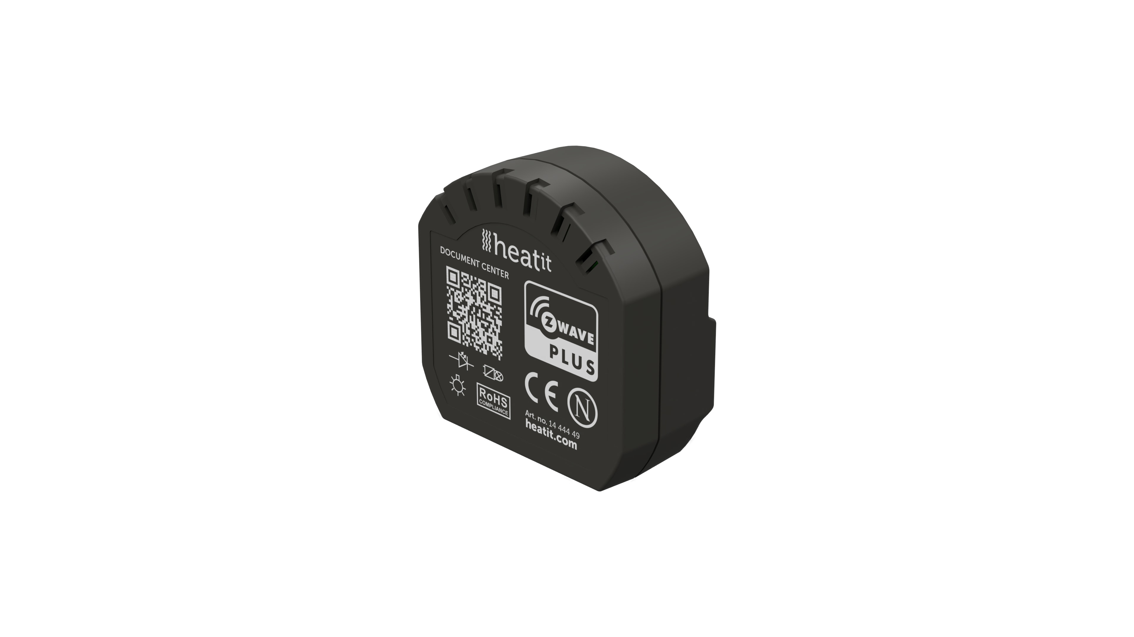 Heatit ZM Dimmer