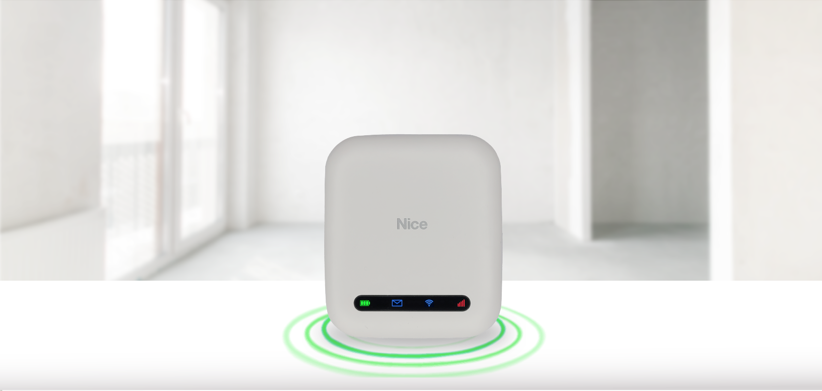Nice HubPowerbank