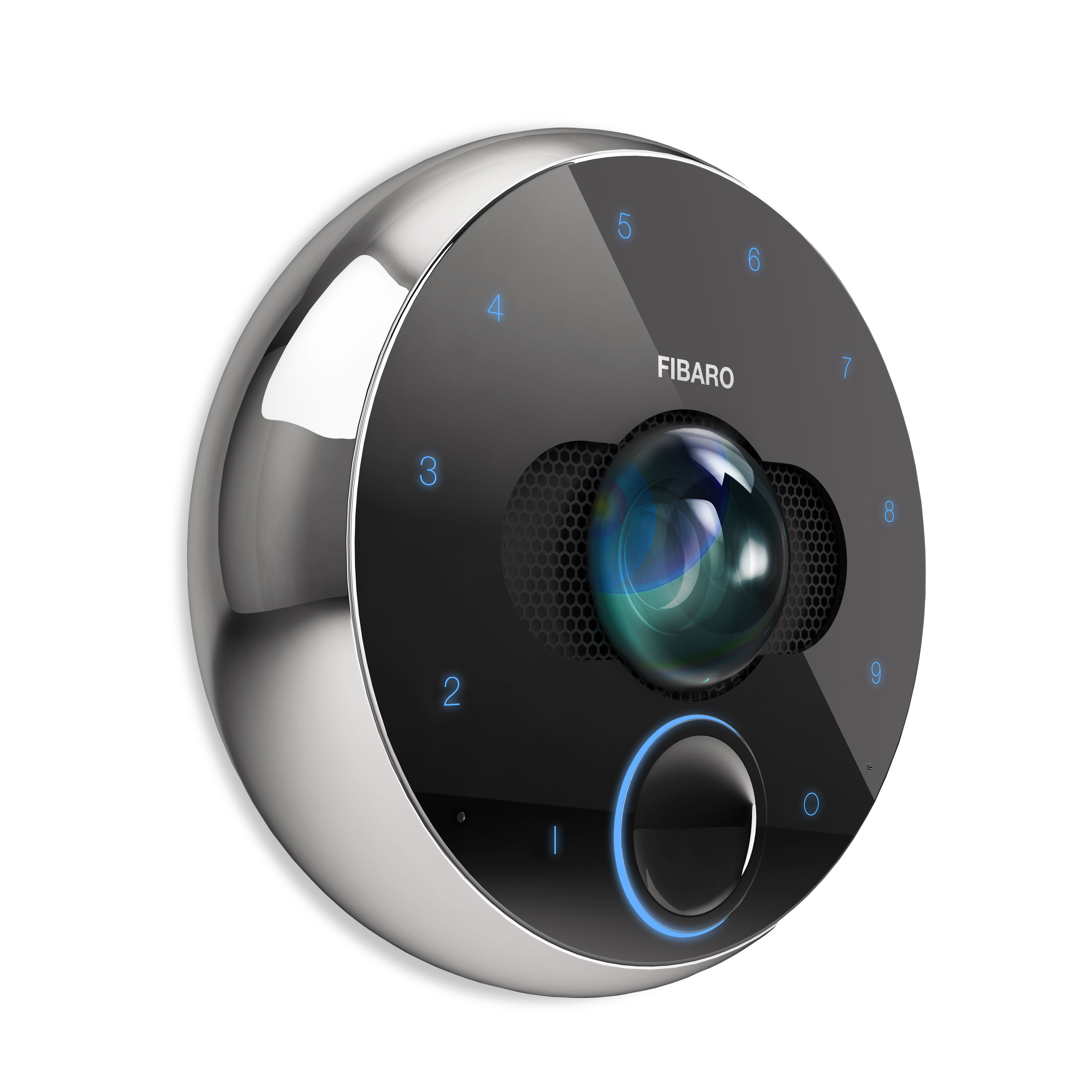 FIBARO Intercom v2
