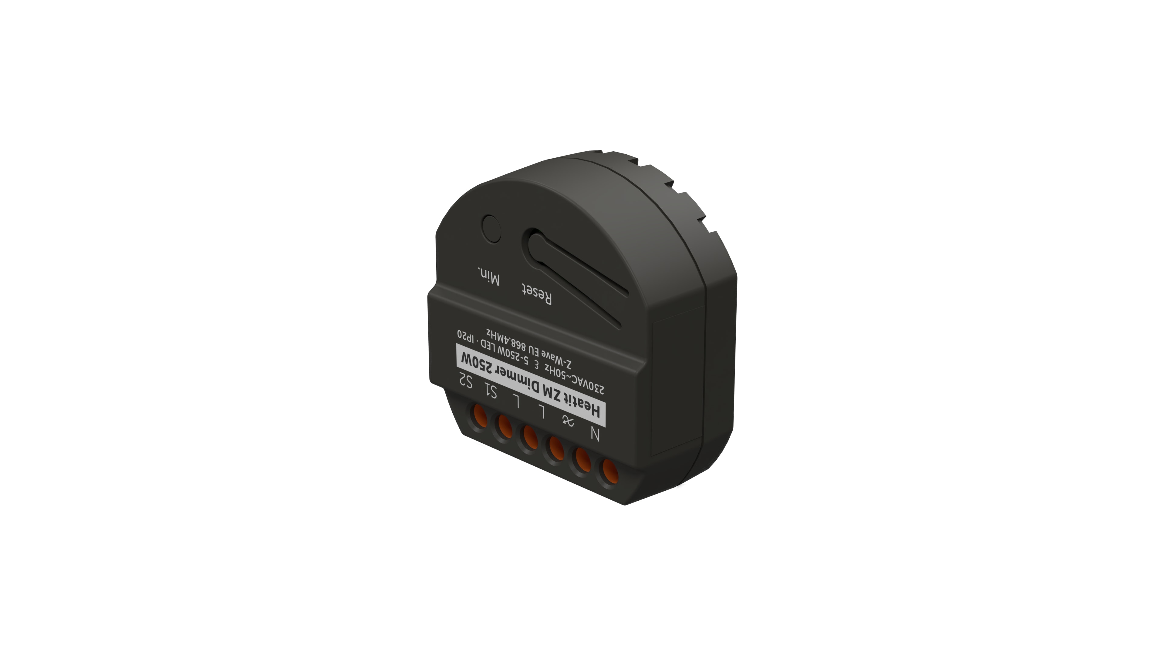 Heatit ZM Dimmer
