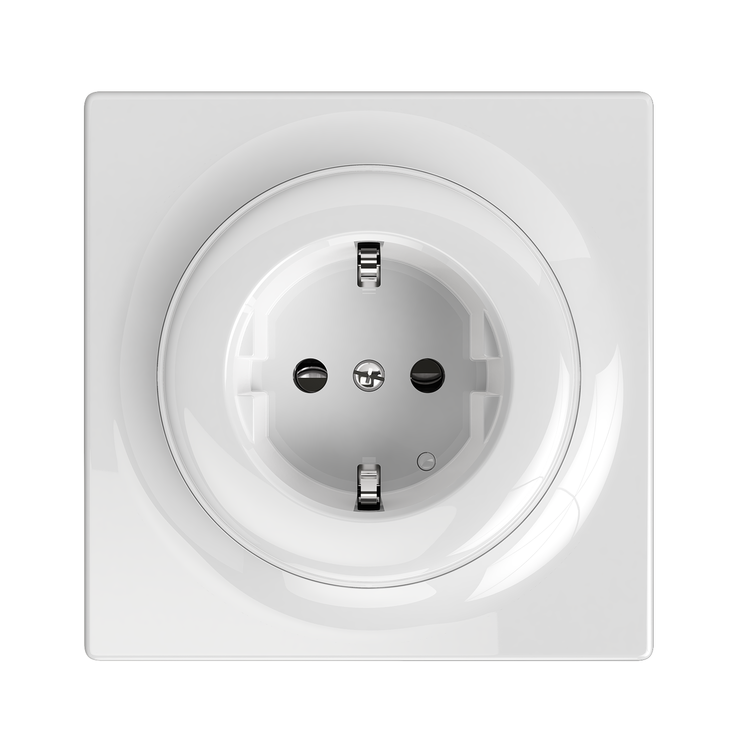 FIBARO Walli N Outlet type F