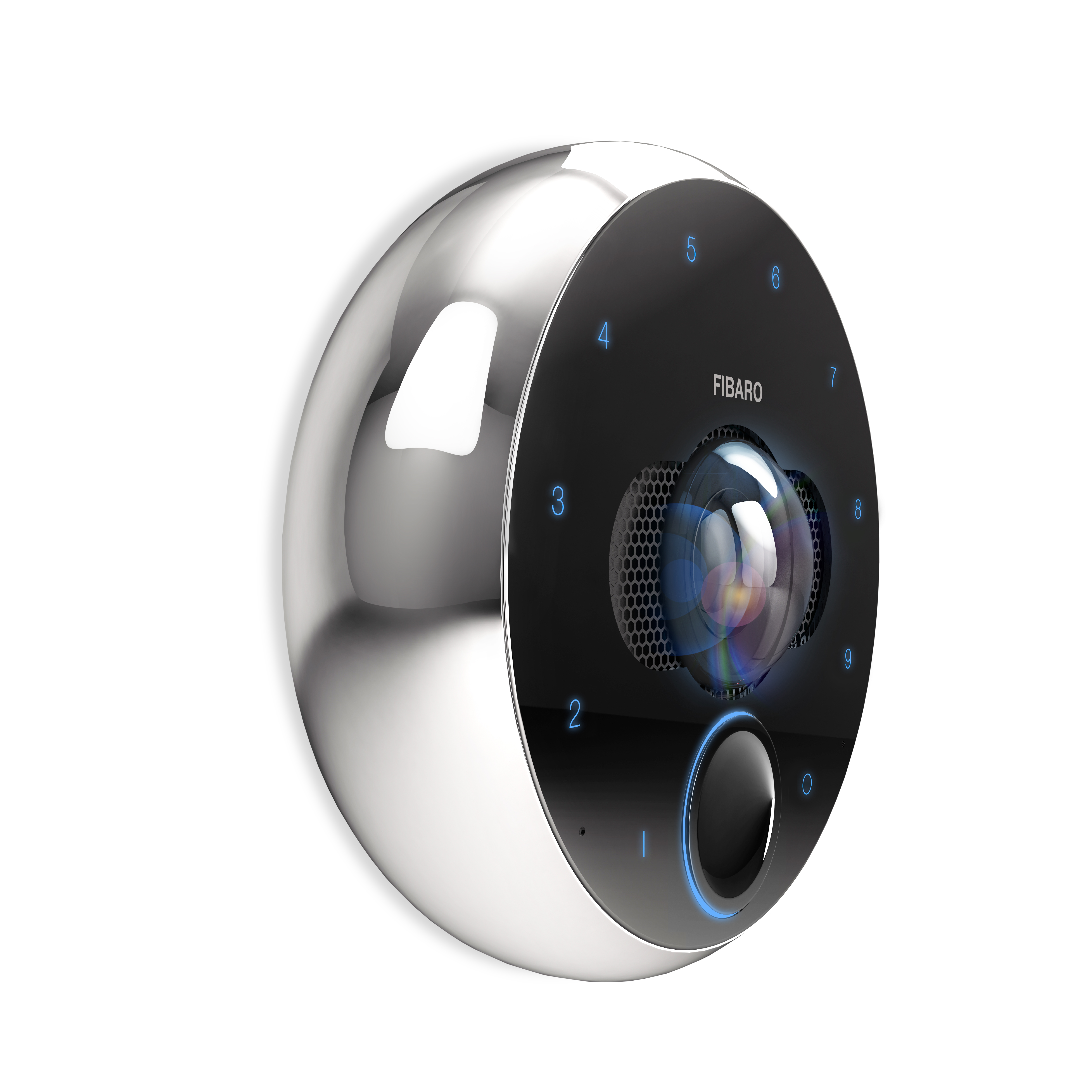 FIBARO Intercom v2
