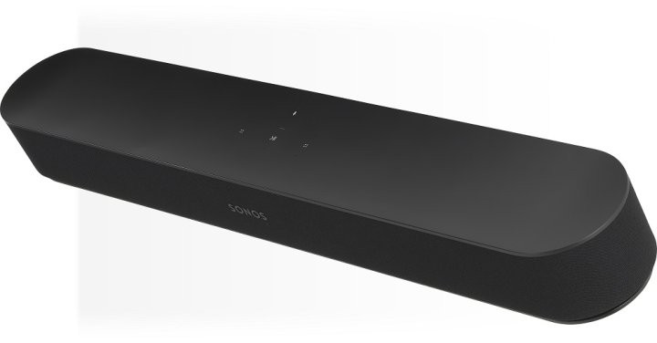 Flexson verstellbare Wandhalterung für Sonos BEAM