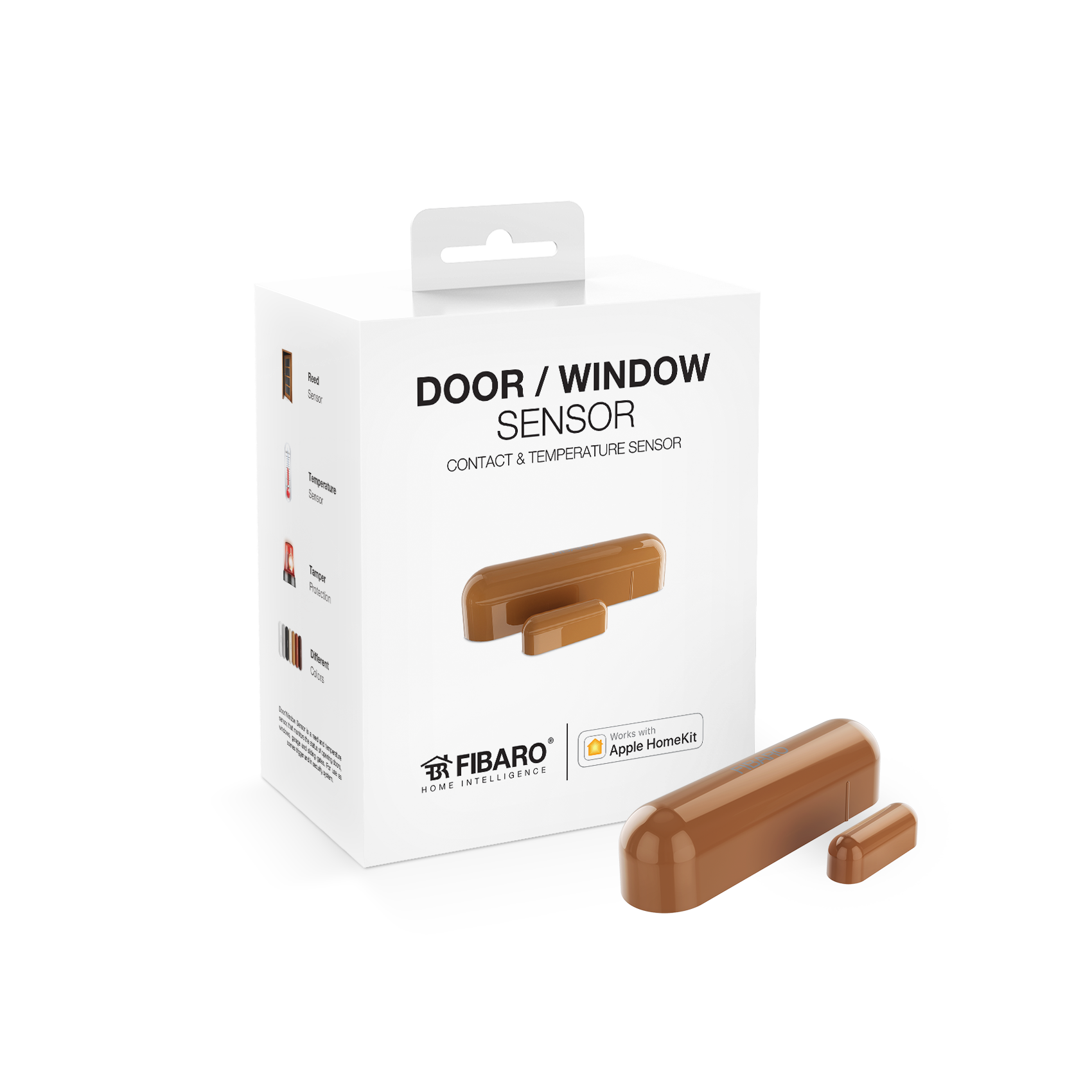 FIBARO Door/Window Sensor HomeKit