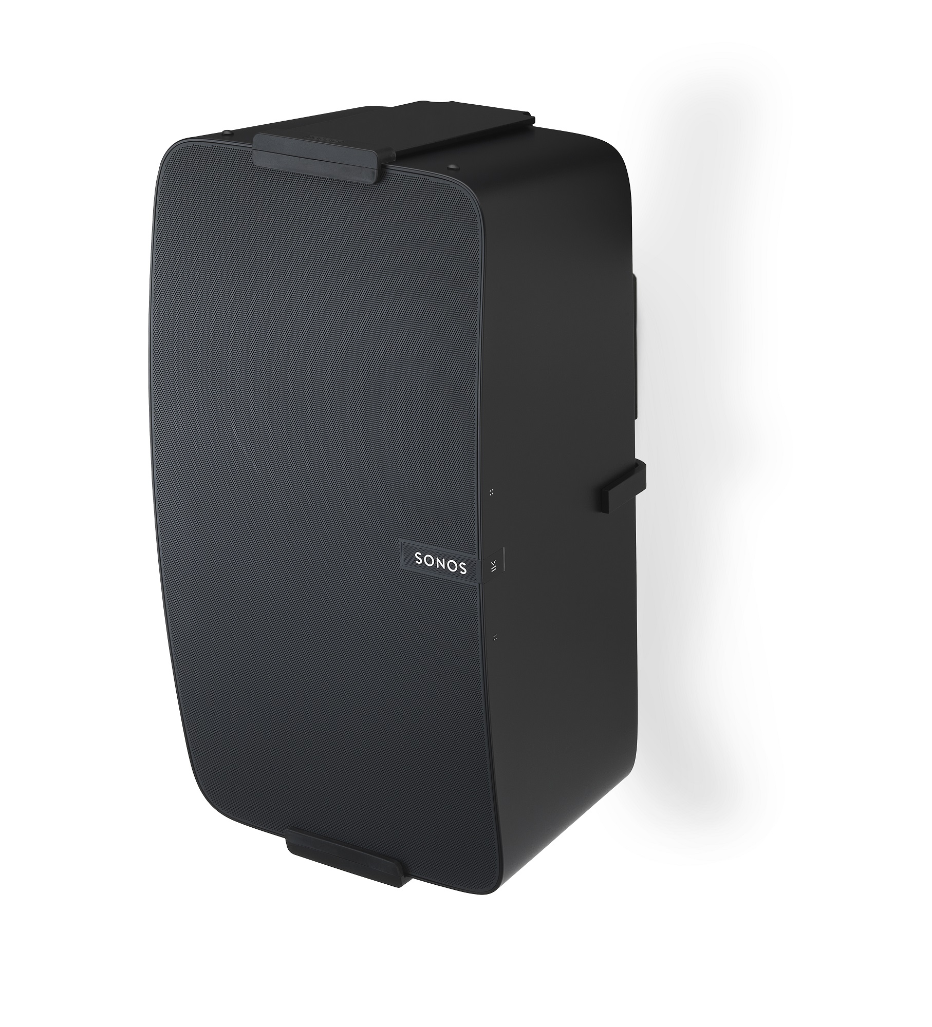 Flexson Wandhalter für Sonos PLAY:5 vertikal