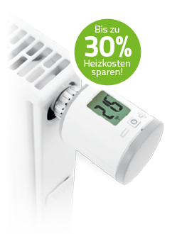 EUROtronic Spirit Z-Wave Plus
