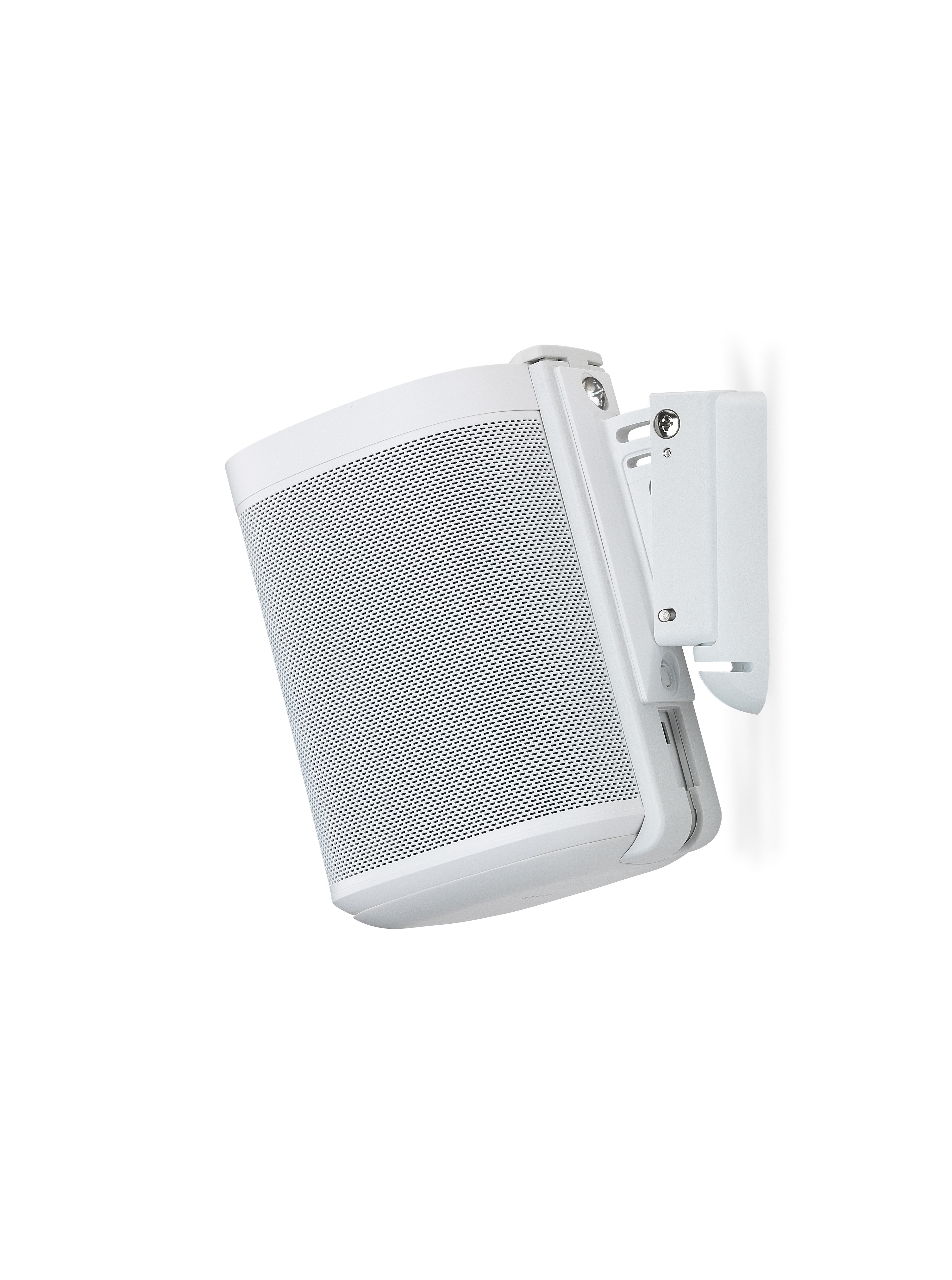 Flexson Wandhalter für Sonos One oder Play:1