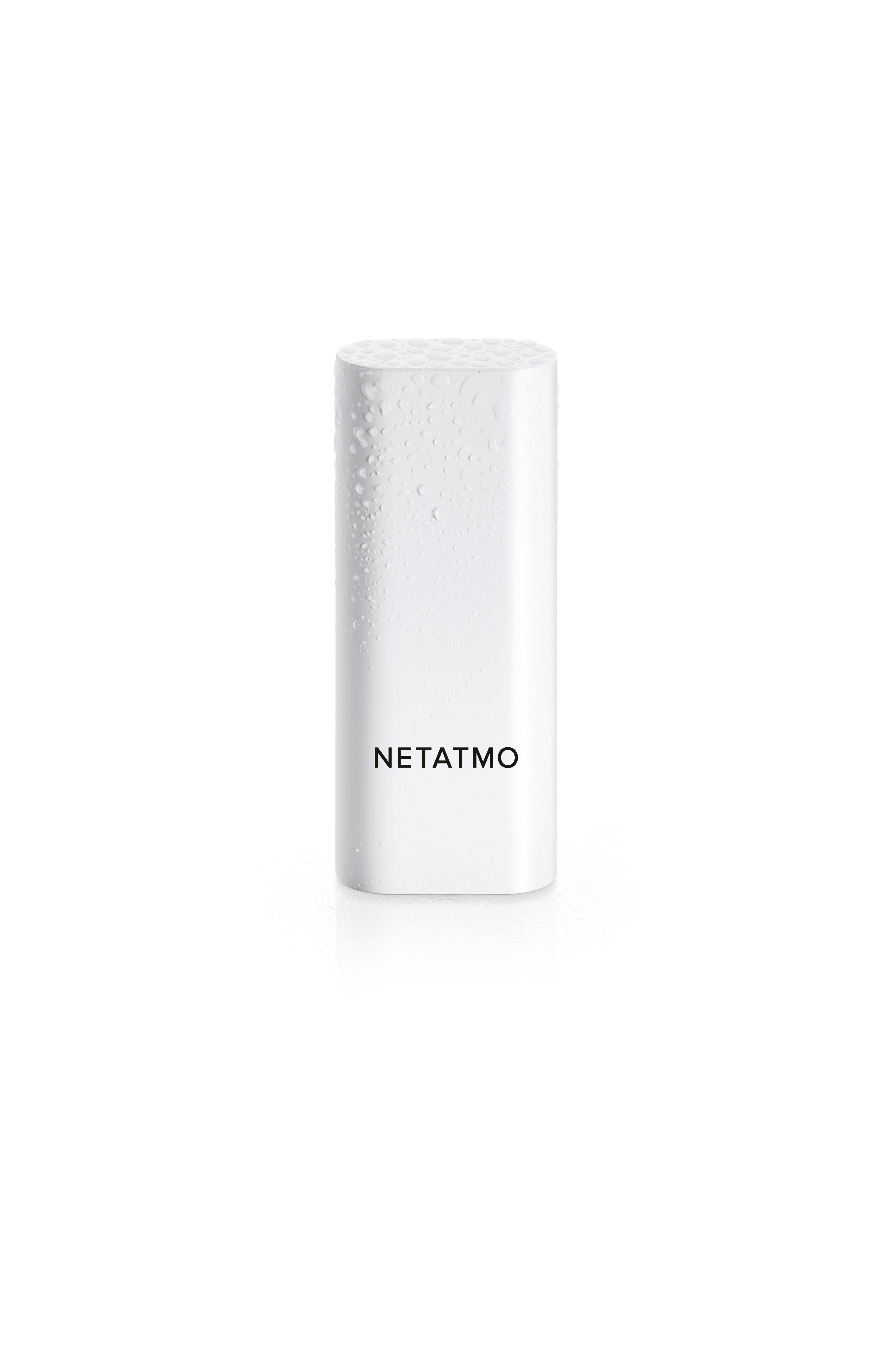 Netatmo Smarte Tür- und Fenstersensoren