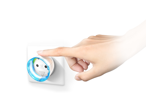 FIBARO Wall Plug HomeKit
