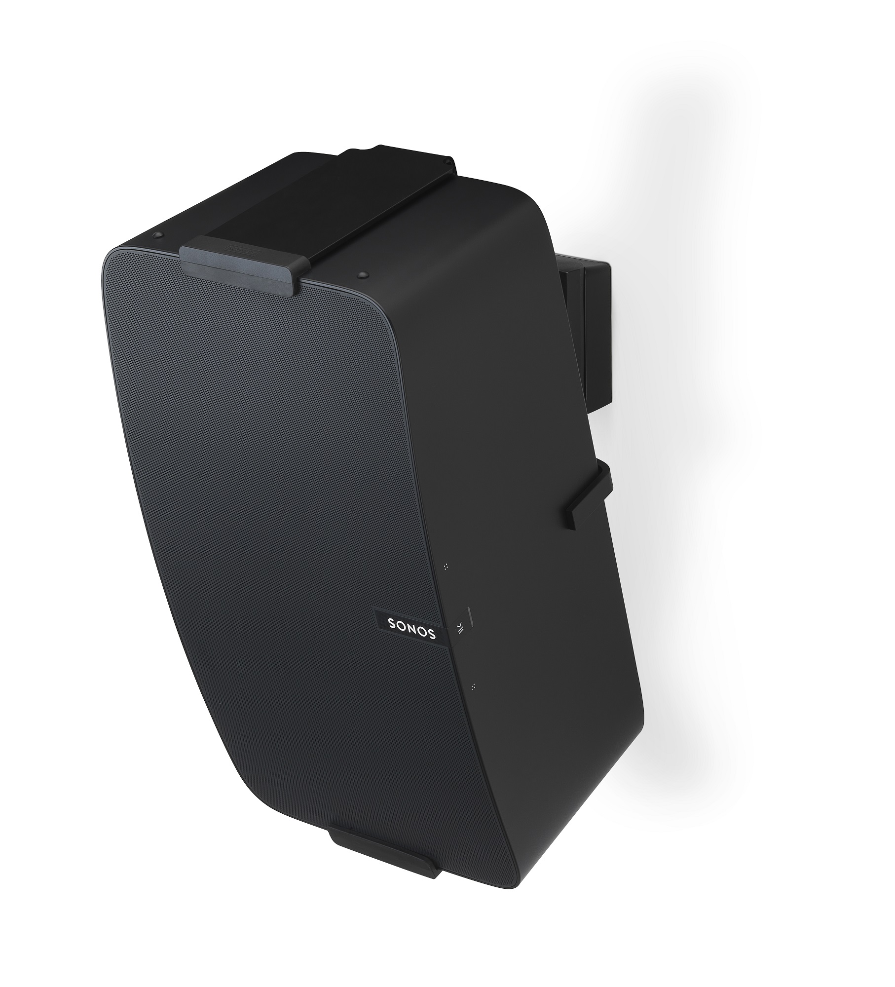 Flexson Wandhalter für Sonos PLAY:5 vertikal