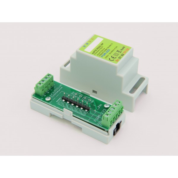 Eutonomy euFIX R223