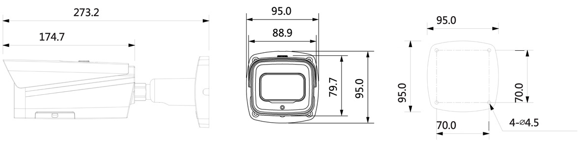 lunaIP KE-5403-T