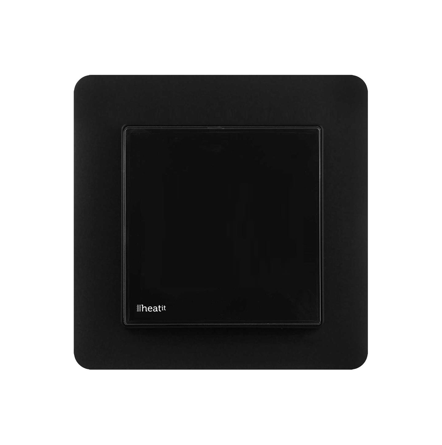 Heatit Kunststoffsatz für Heatit Z-TRM Thermostate