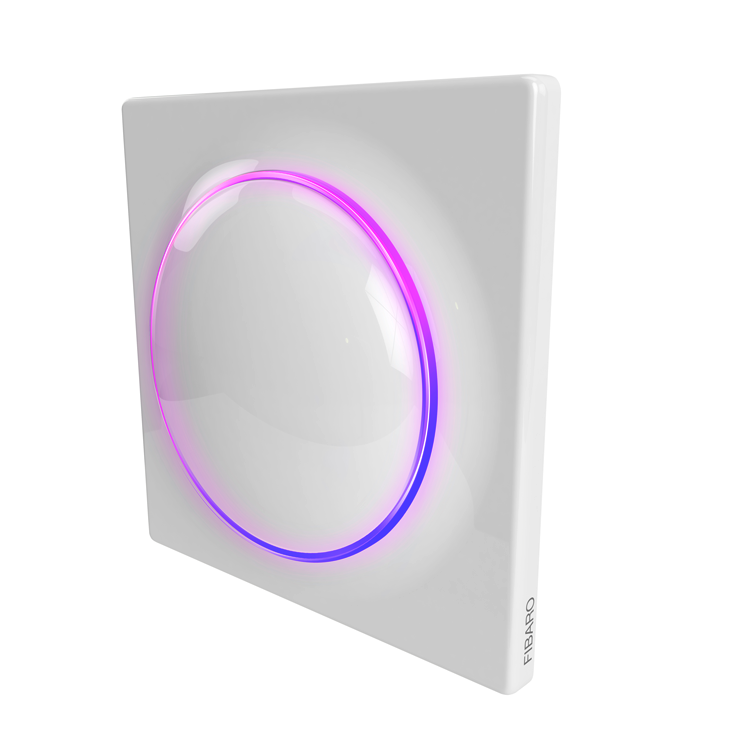 FIBARO Walli Dimmer