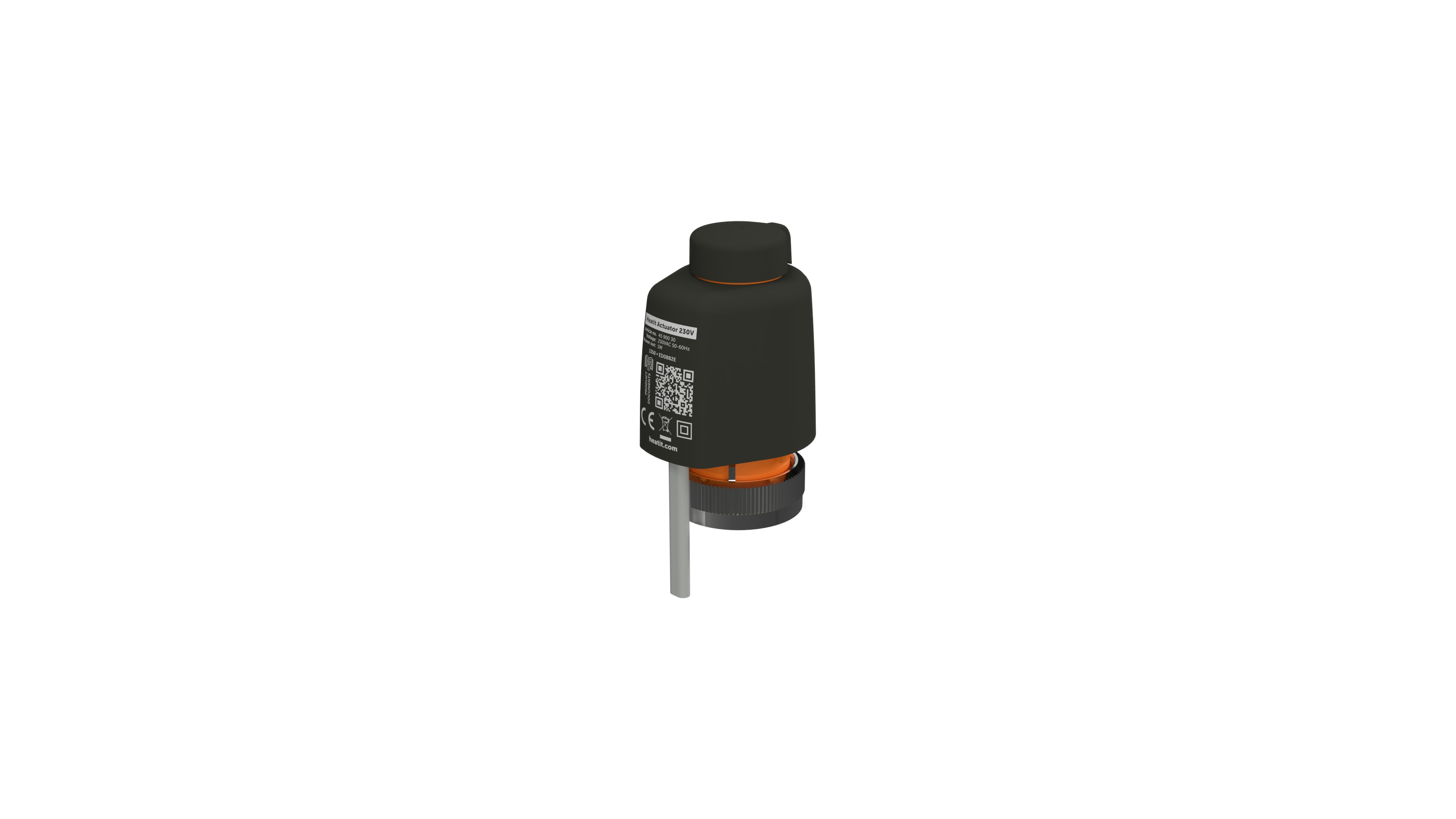 Heatit Actuator