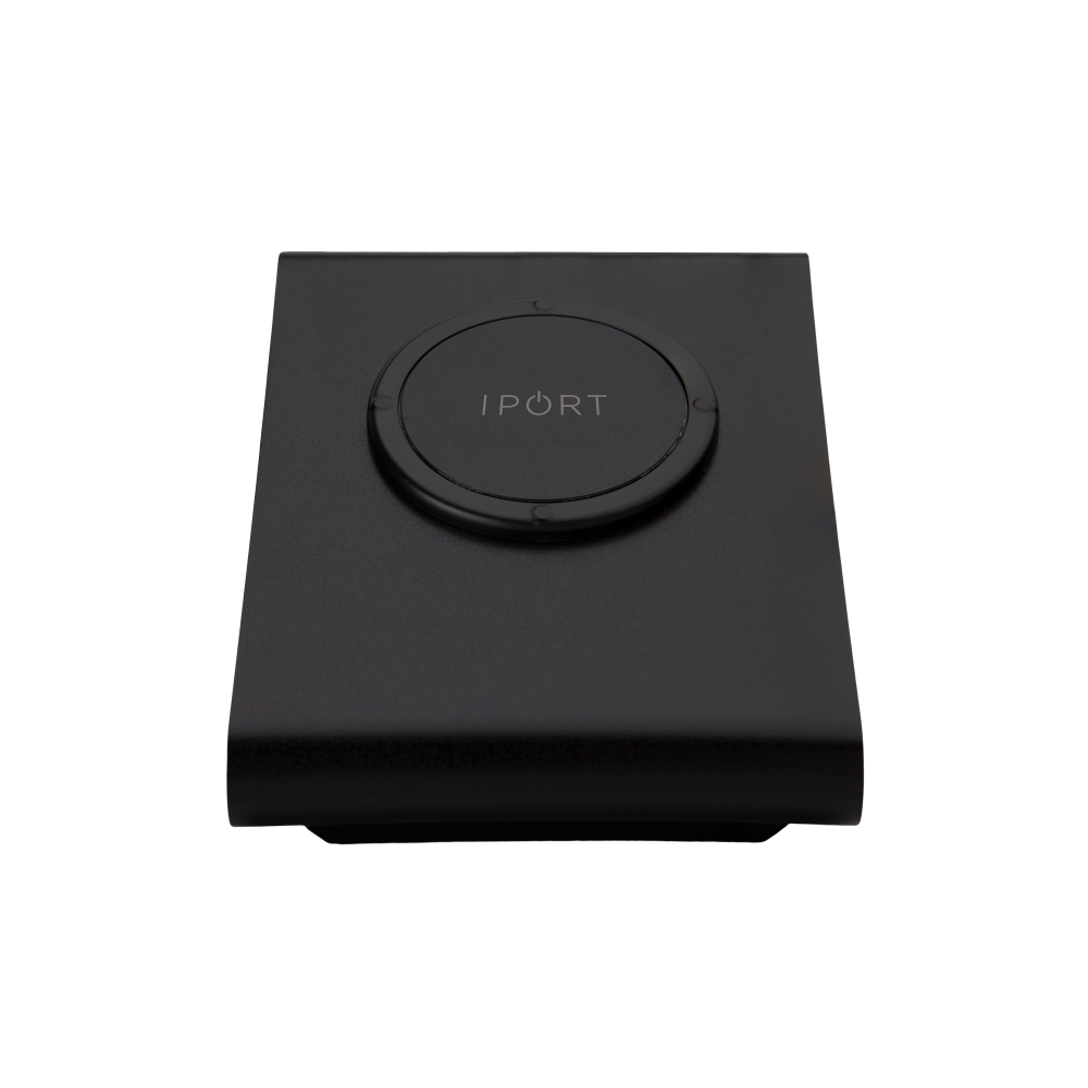 IPORT LAUNCH BaseStation