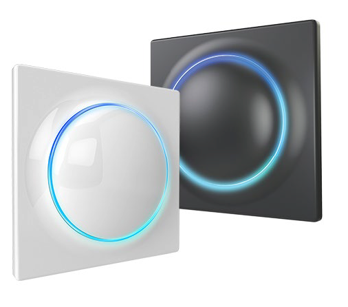 FIBARO Walli Switch