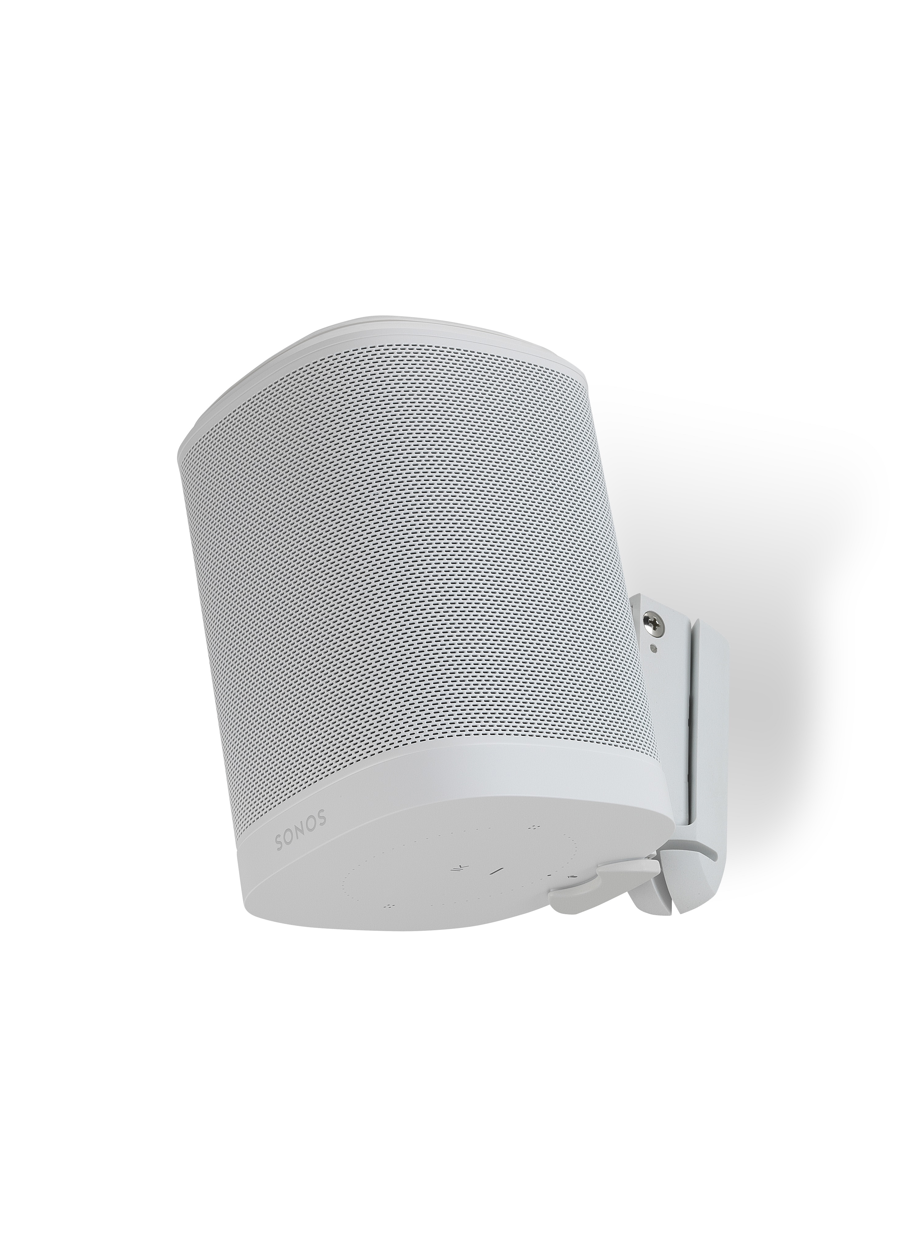 Flexson Wandhalter für Sonos One oder Play:1