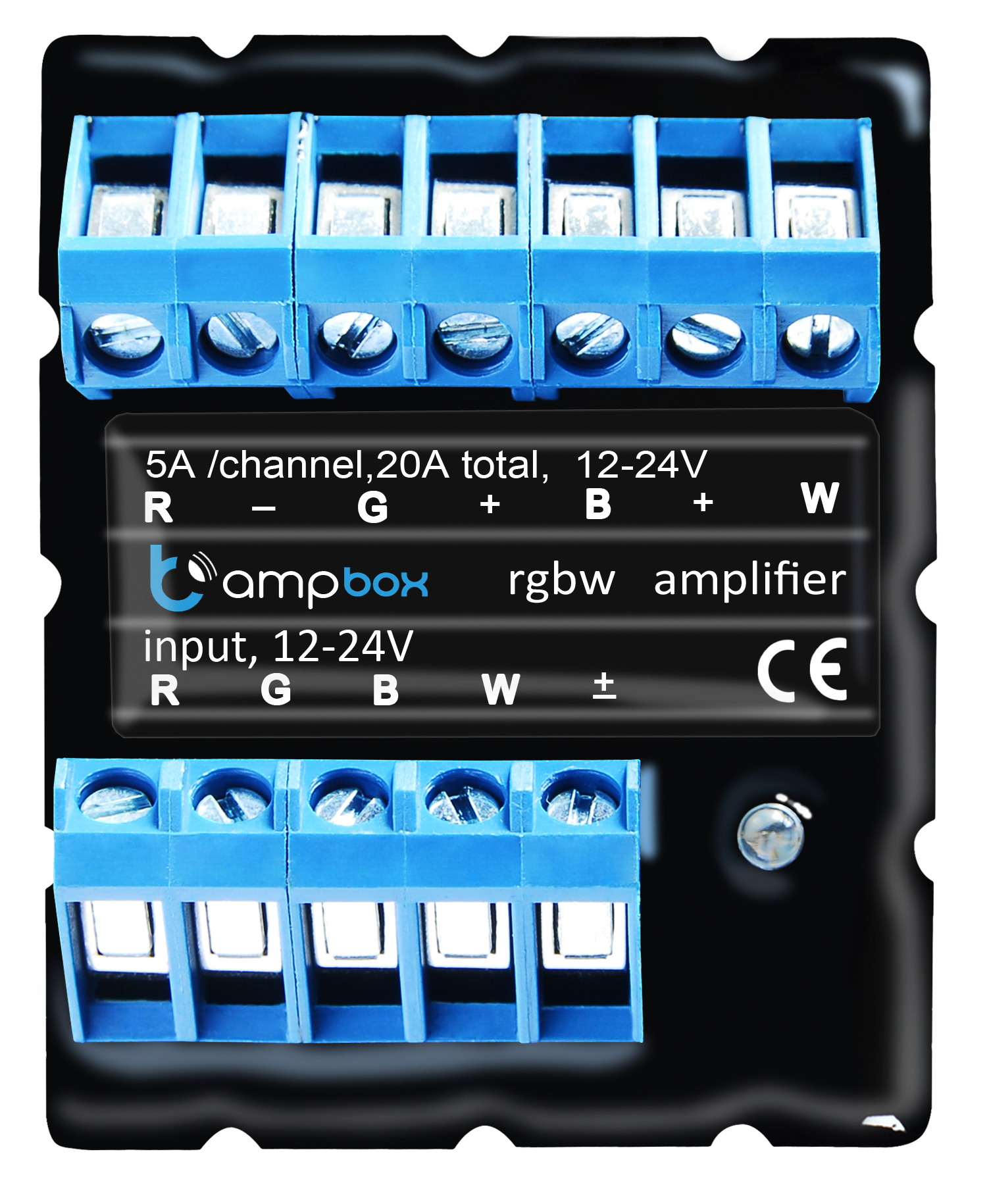 blebox ampBox