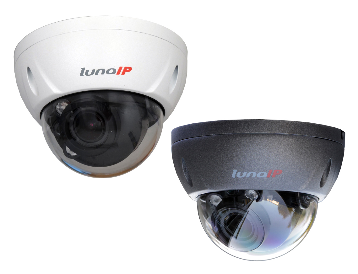lunaIP DA-5203