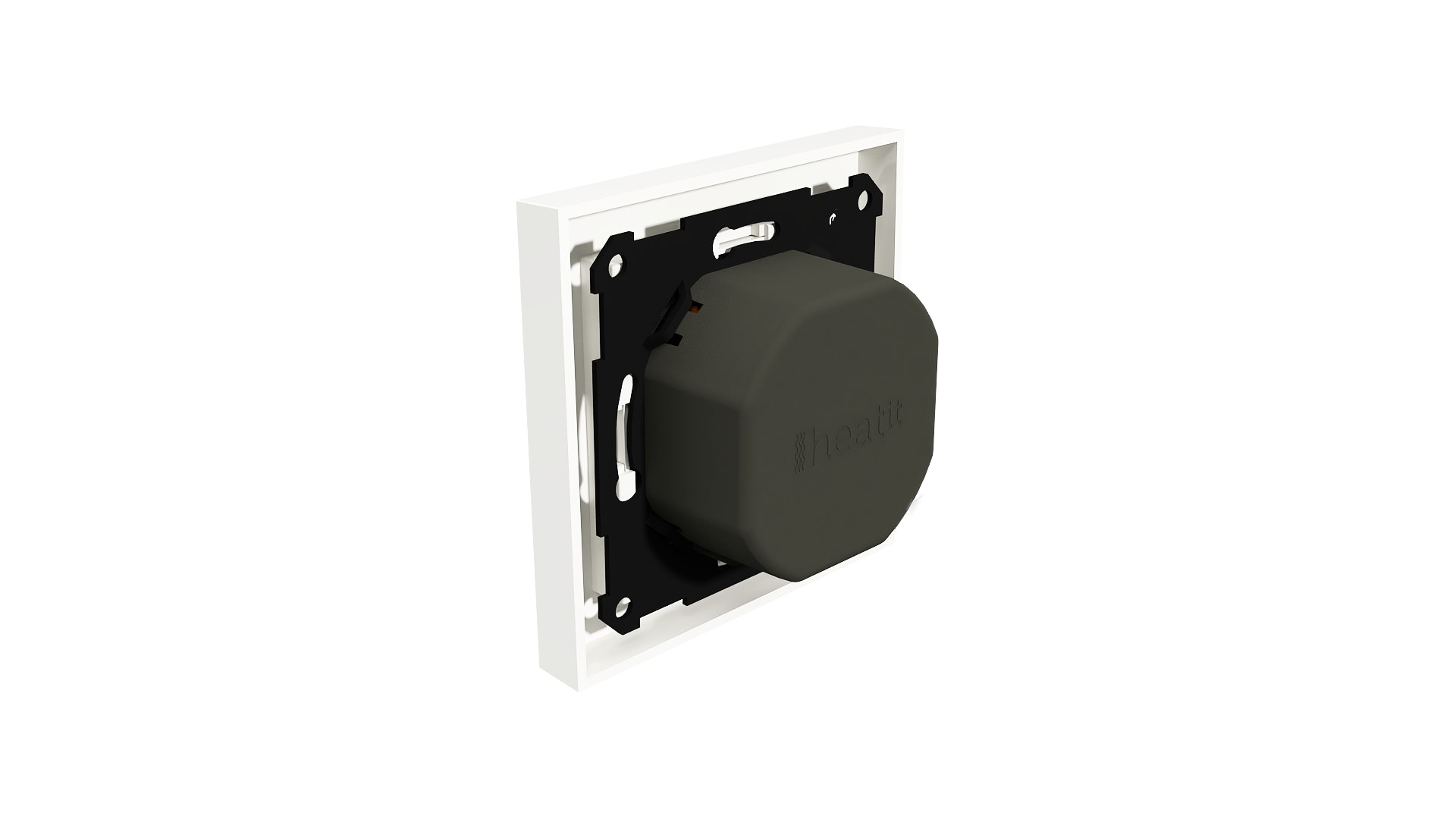 Heatit Z-Dim2