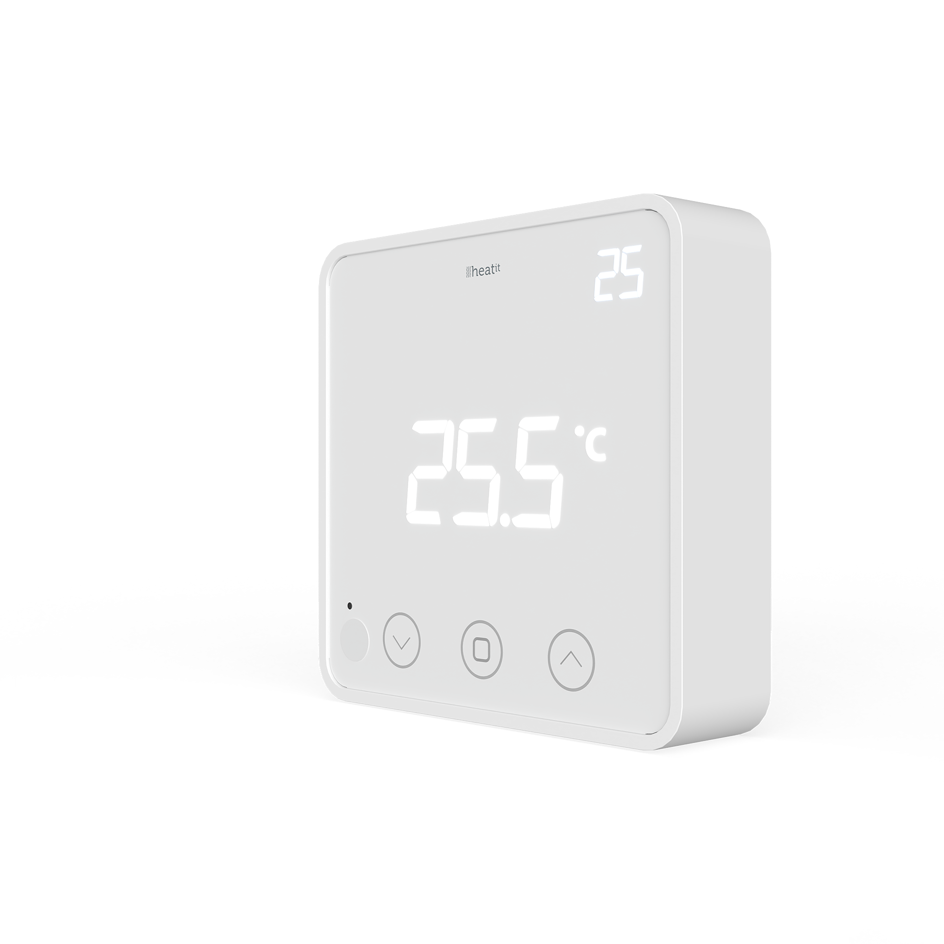 Heatit Z-Temp2