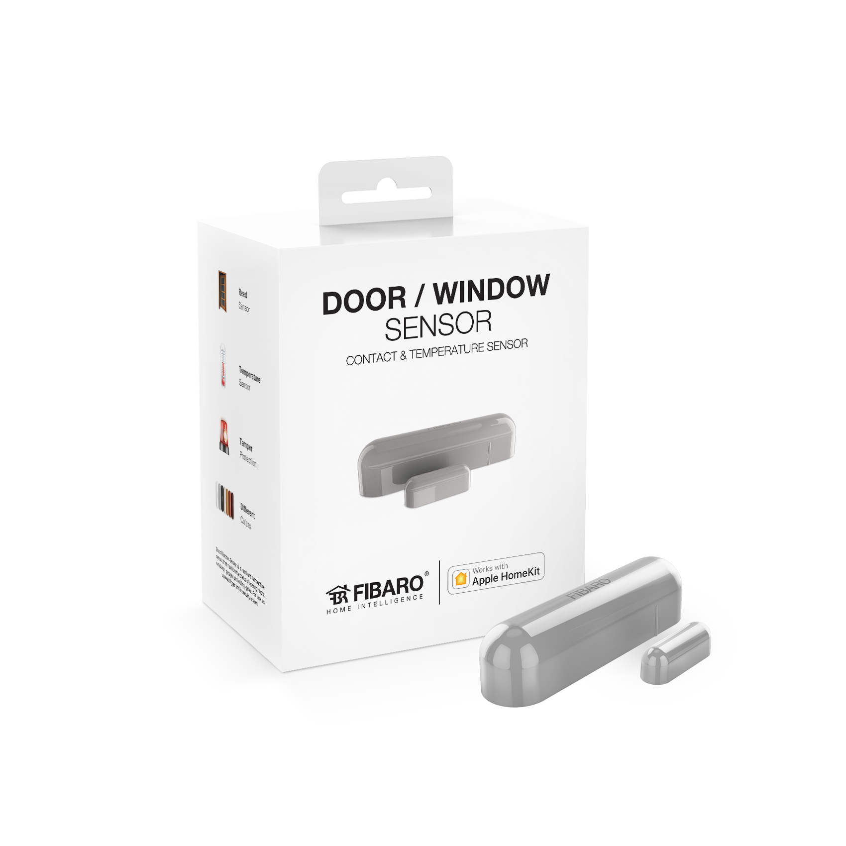 FIBARO Door/Window Sensor HomeKit