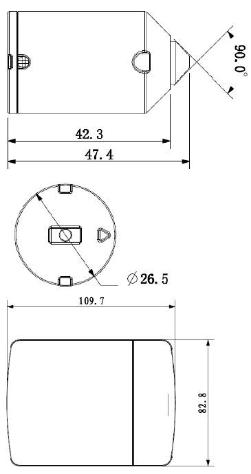 lunaIP BC-5200