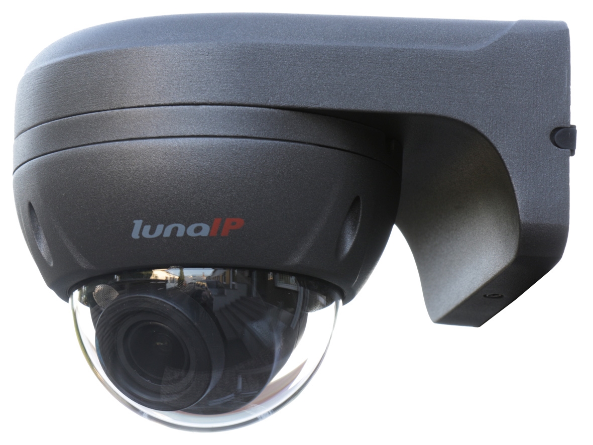 lunaIP WH9 Wandhalter für Domekameras