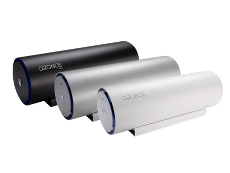 OZONOS AIRCLEANER AC-1
