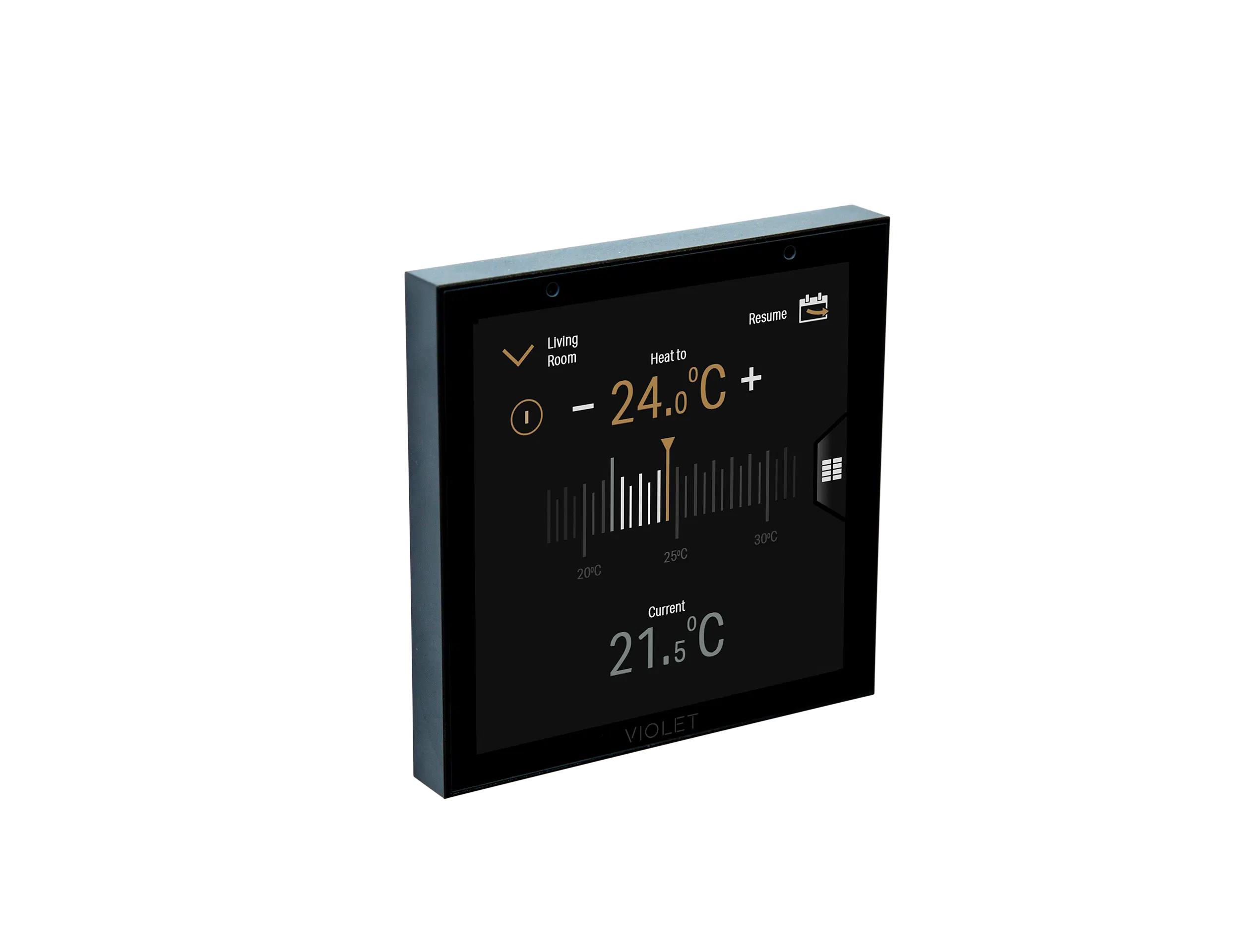 Rithum – FIBARO Climate – Pro Plugin