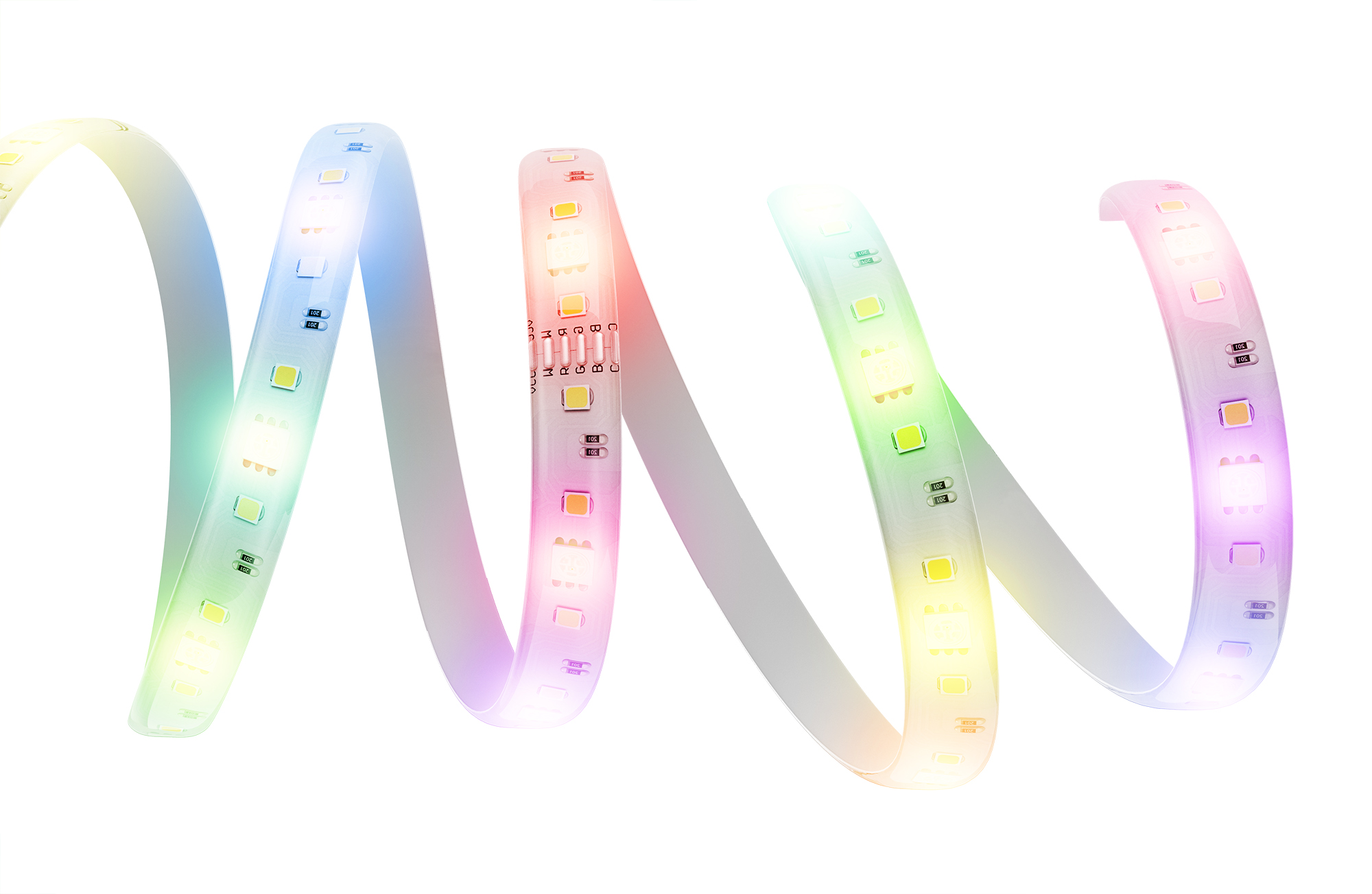 Aeotec LED Strip 2,4 m
