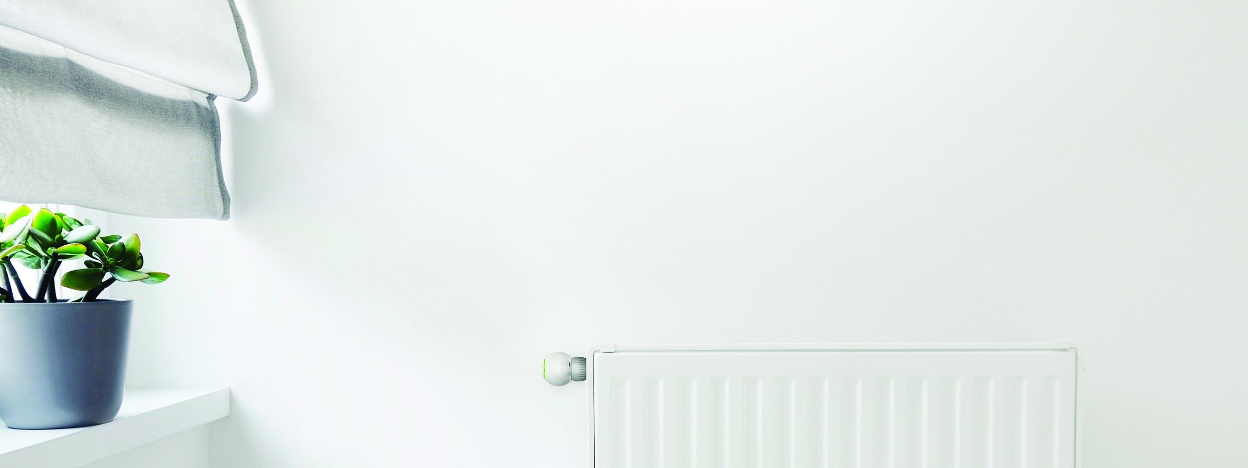 FIBARO The Heat Controller