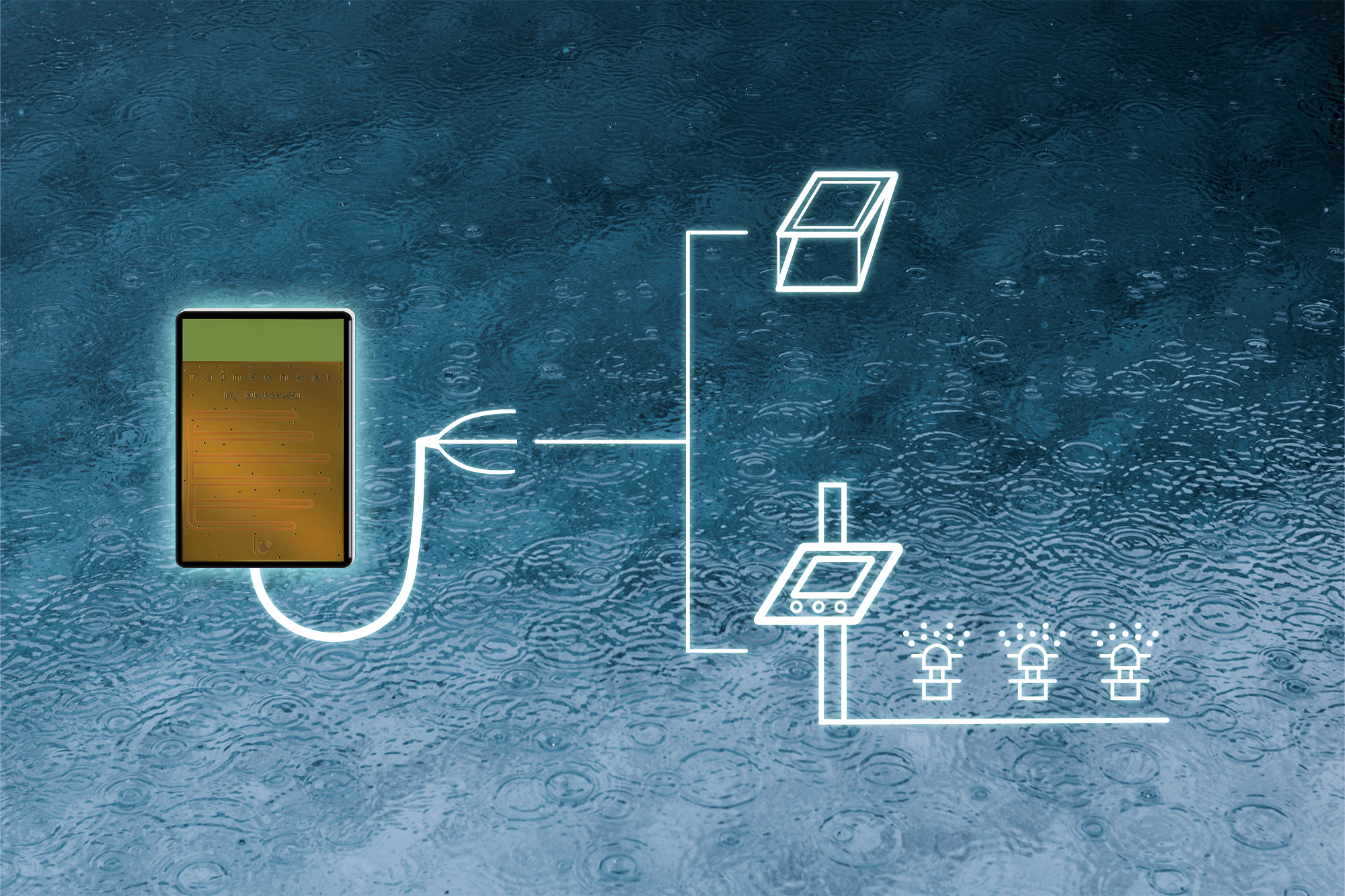 blebox rainSensor