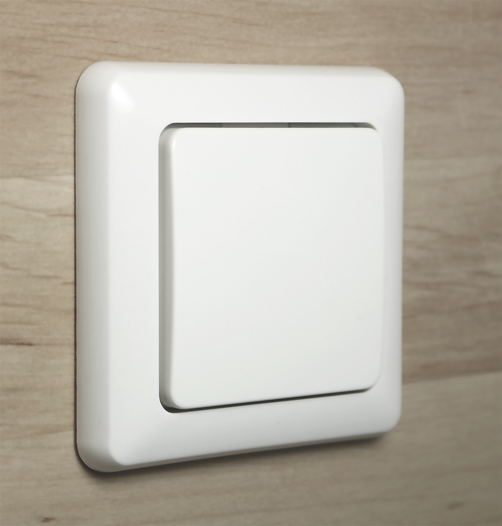 POPP Wall Controller 2